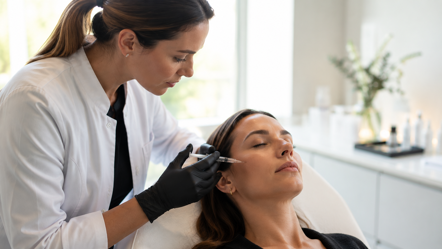Karriereentwicklung in der ästhetischen Medizin