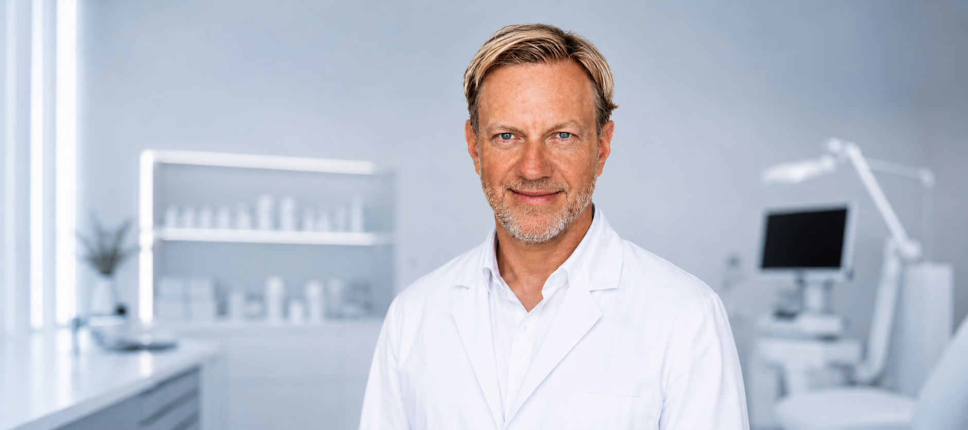 PAAU Ärzte Highlight: Von der Klinik zur Community mit Dr. Lars Kleining