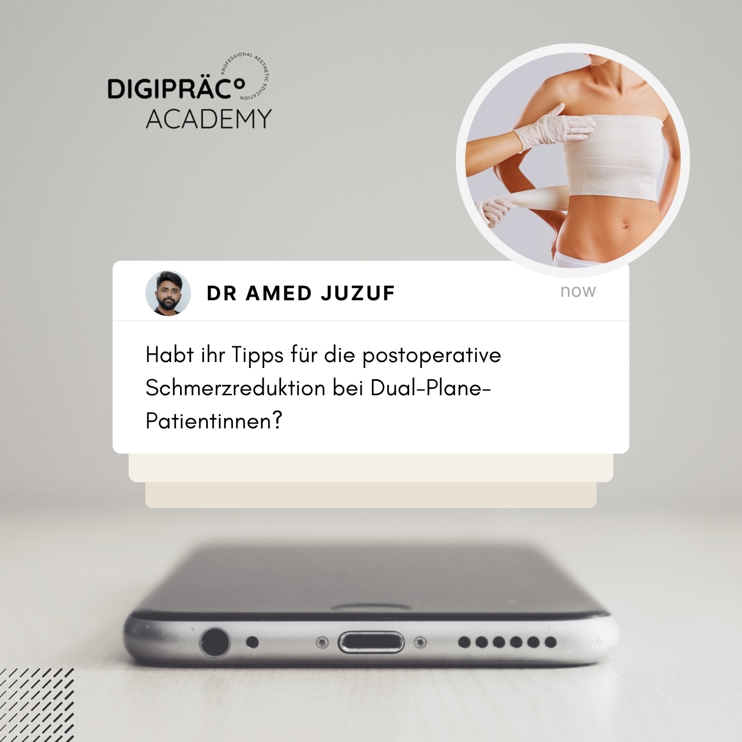 "Breast Next Club" - Online Community